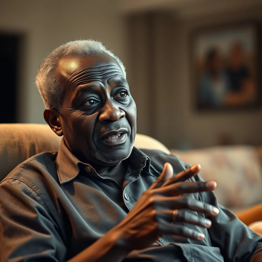 Kojo Adu-Asare Highlights Cross-Party Support Amidst Kidney Failure Battle