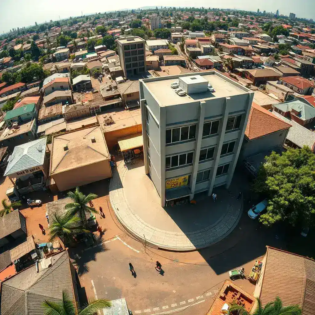 Lawmaker Criticizes OSP's Accra-Centric Approach, Calls for Nationwide Expansion