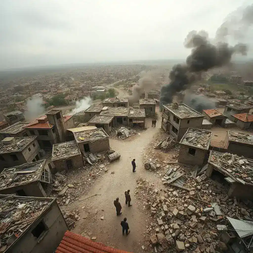 Lebanon Death Toll Surpasses 3,000 Amidst Ongoing Israeli Strikes