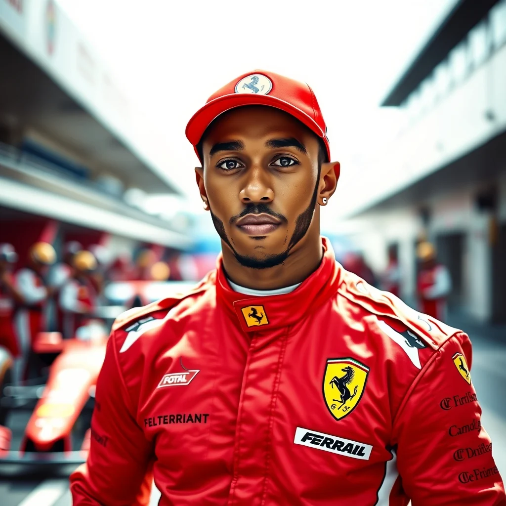 Lewis Hamilton Reaffirms Commitment to Formula 1, Dismisses Retirement Speculation