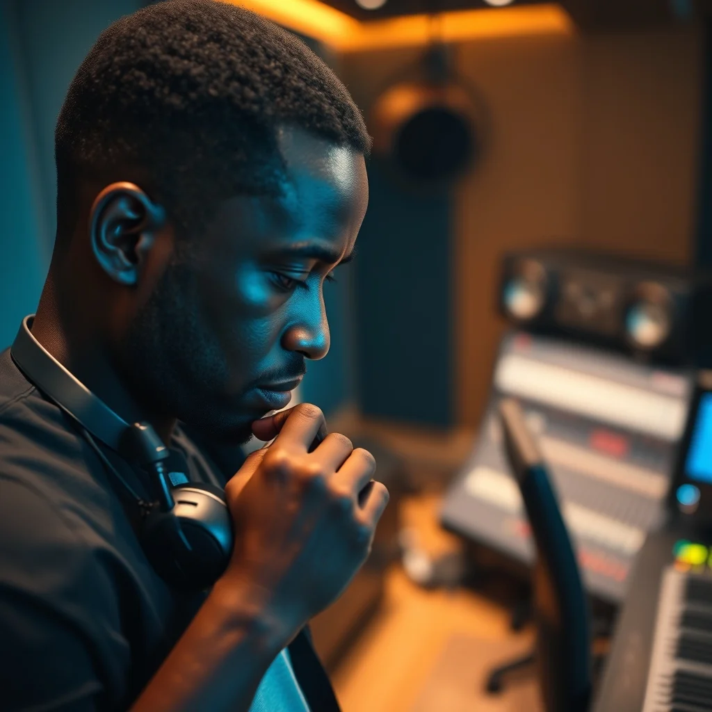 Lynx Entertainment Pivots from Music Management to Audio Electronics