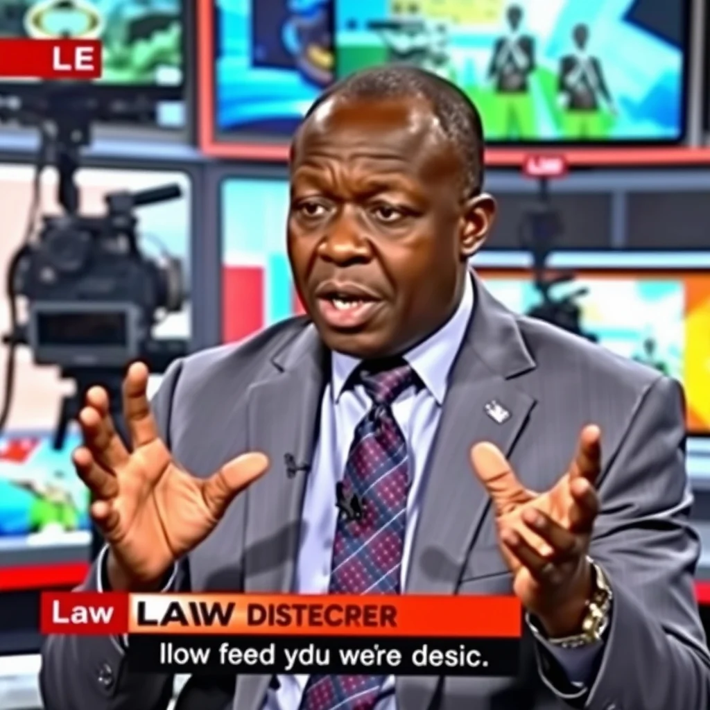 MP Defends Lawful Arrests Amidst Political Activism Concerns