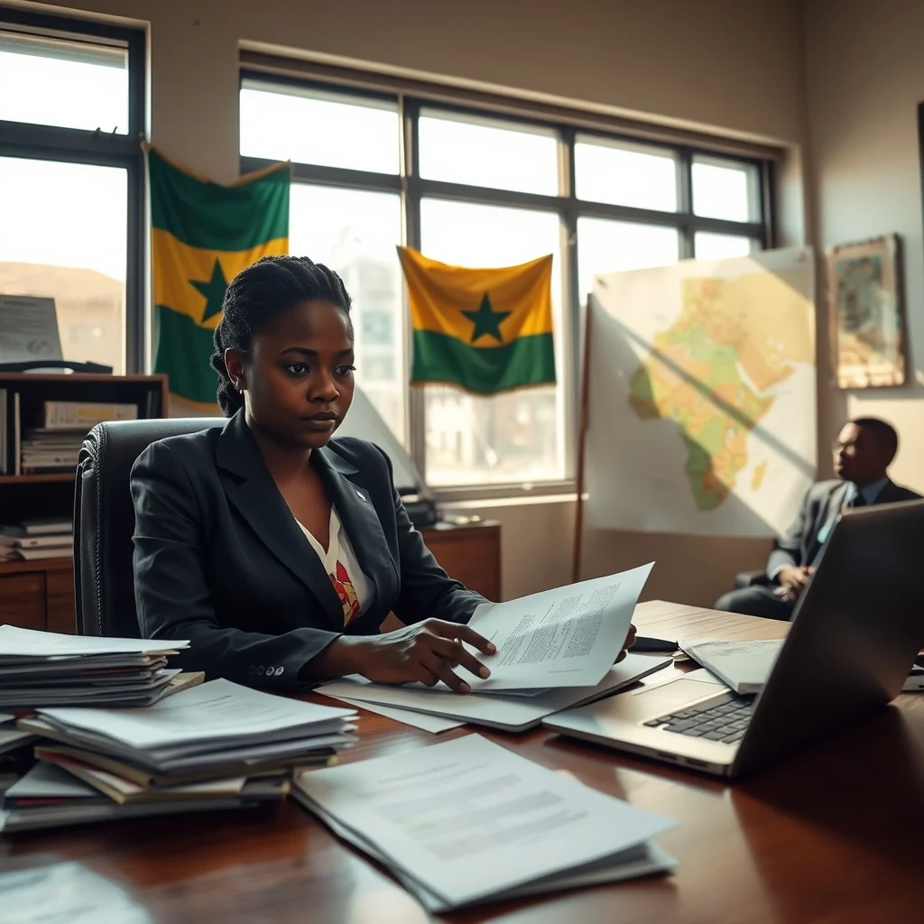 MP Urges Special Prosecutor's Office to Expand Beyond Accra to Tackle Widespread Corruption