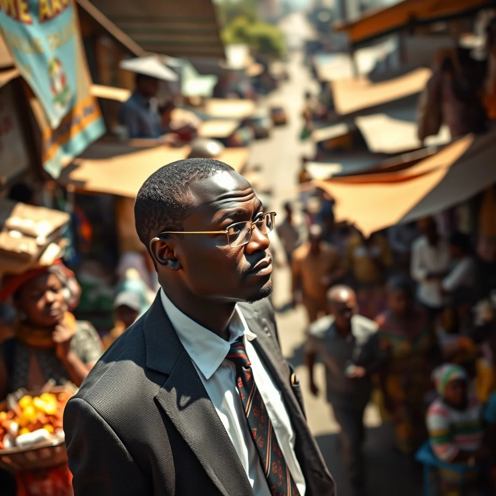 MTN Executive Urges Reforms to Shield Ghanaian Businesses from Rising Risks