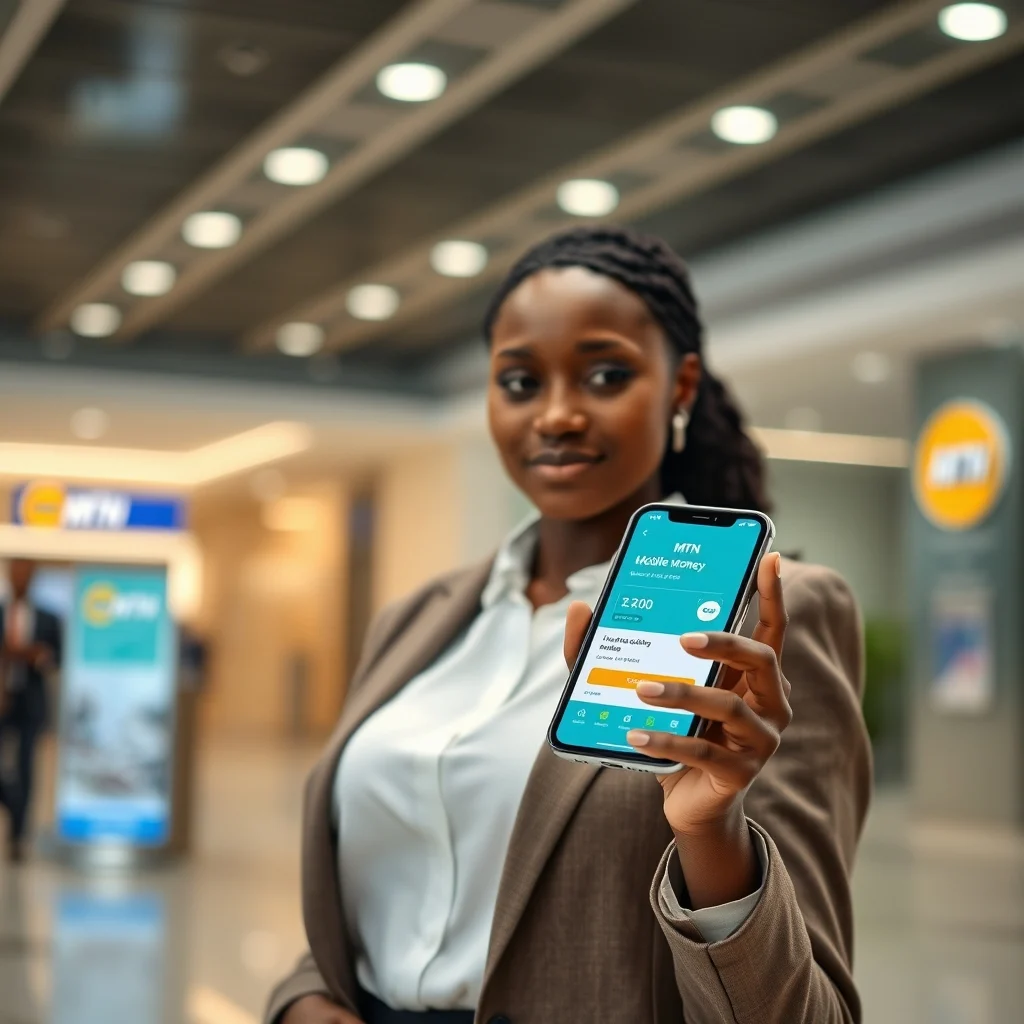MTN Ghana Implements 0.75% Fee on MoMo-to-Bank Transfers Starting June 1, 2026
