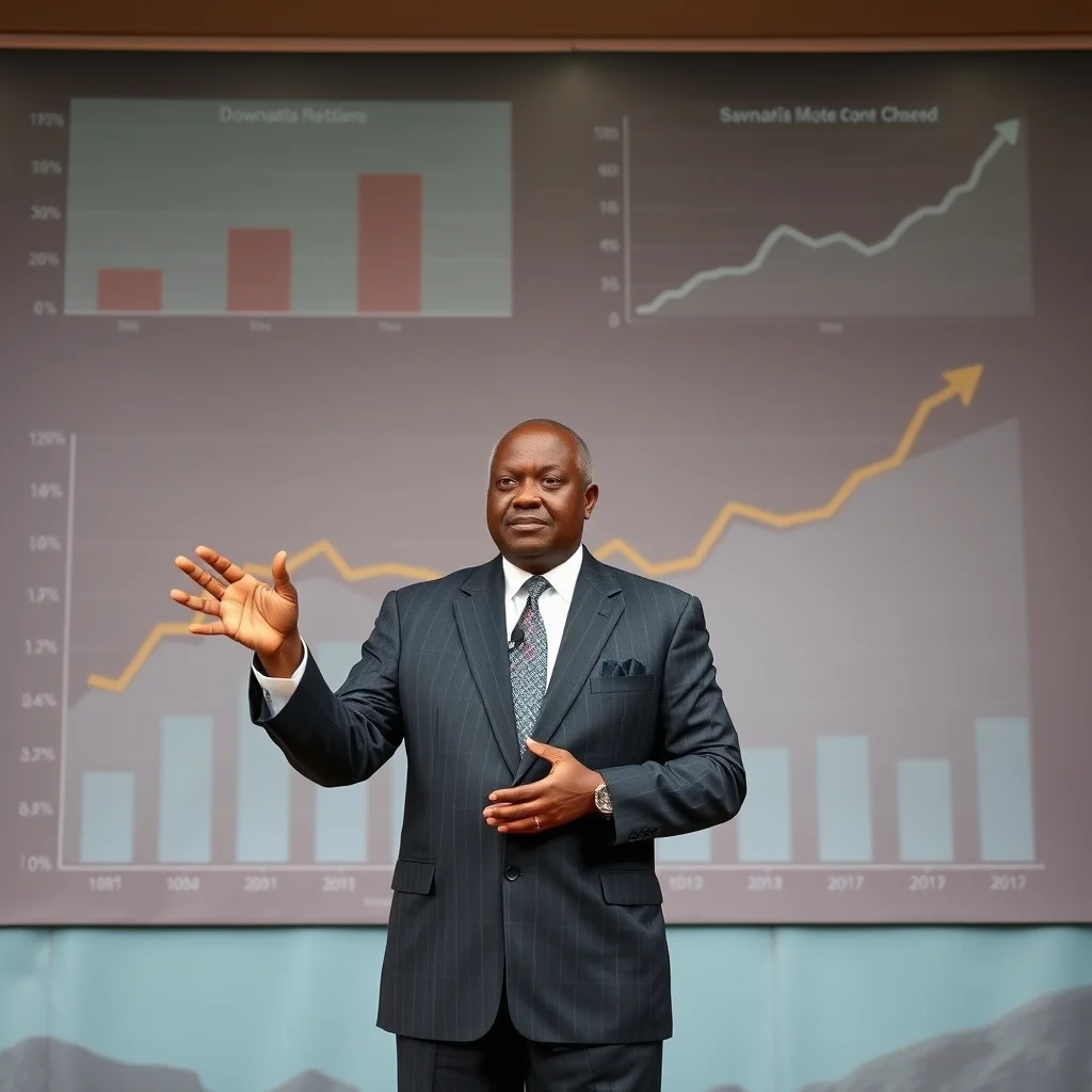 Mahama Claims Ghana's IMF Program Was Near Collapse Upon Taking Office