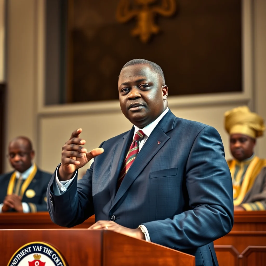 Mahama Empowers Chiefs in Project Oversight, Directs Formal Collaboration with Assemblies