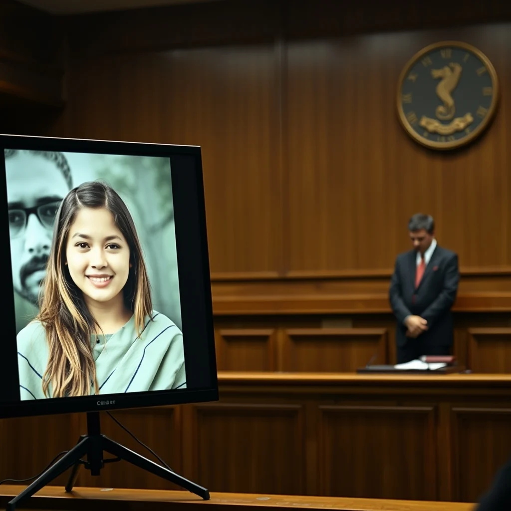 Man Sentenced to Death for Murder of Teen TikTok Star in Pakistan