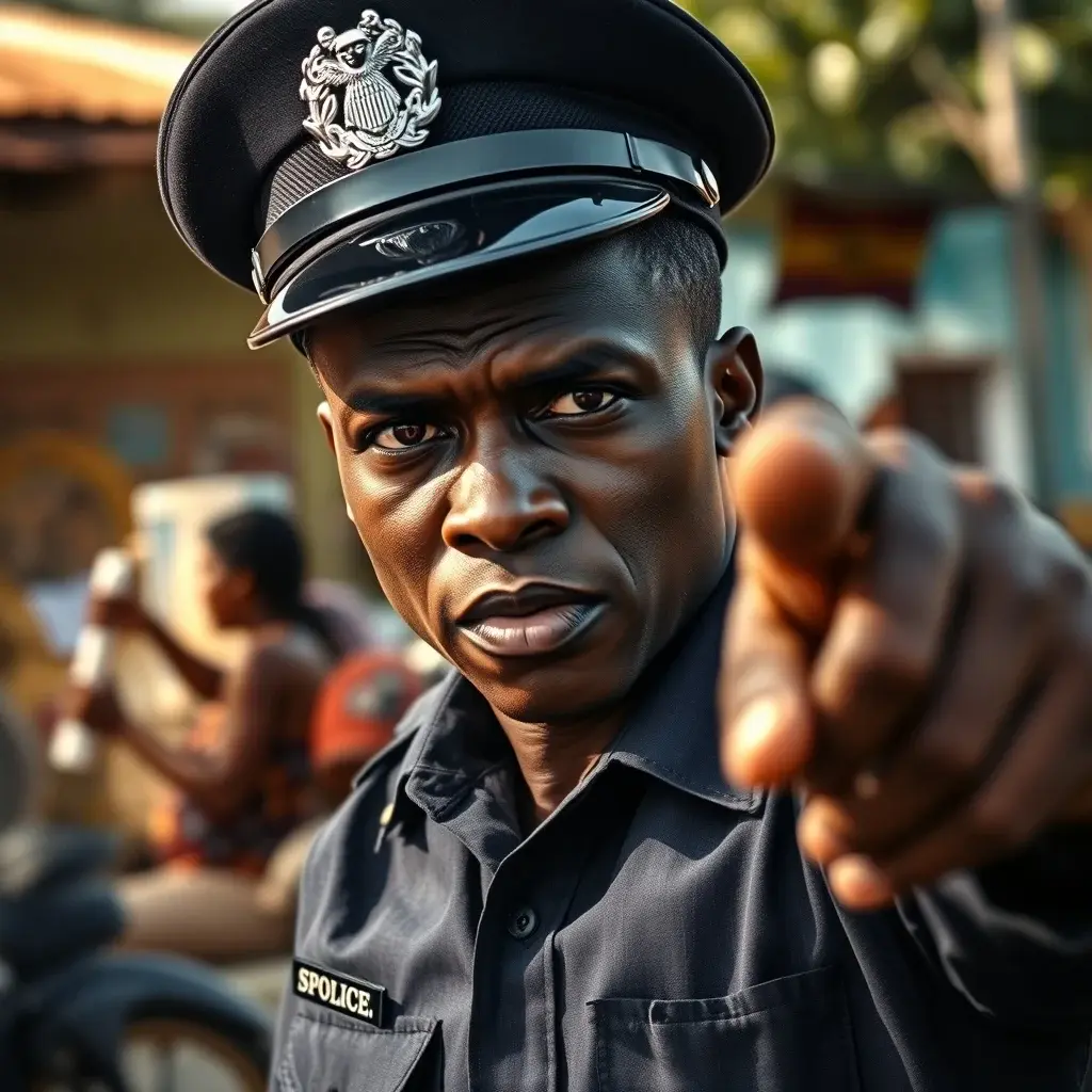 Manhunt Underway for Arabic Teacher Accused of Defiling Minors in Sekondi