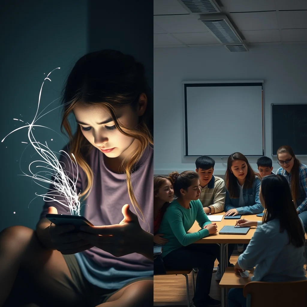 Meta Settles Landmark Lawsuit with Kentucky School District Over Social Media Addiction Costs
