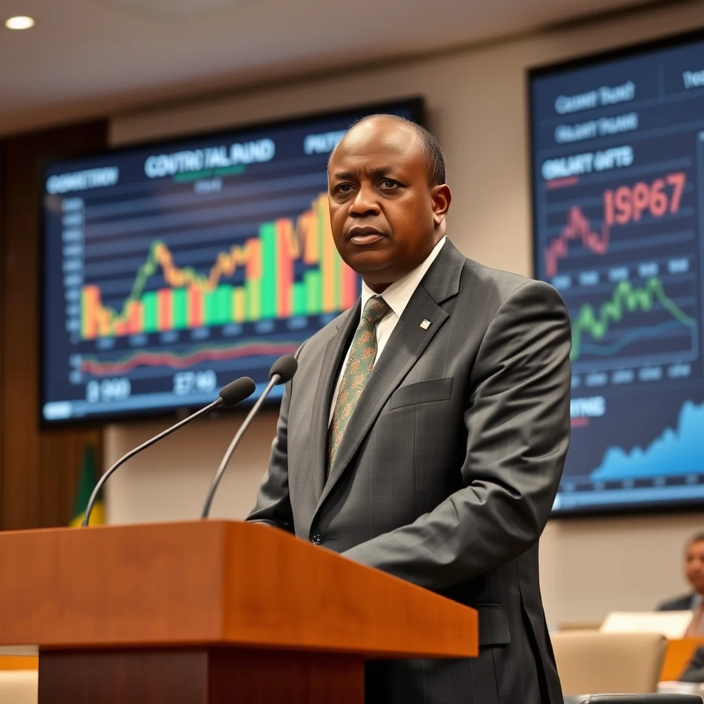 Middle East Tensions Keep Ghana's Policy Rate at 14%, Central Bank Cites Inflation Risks