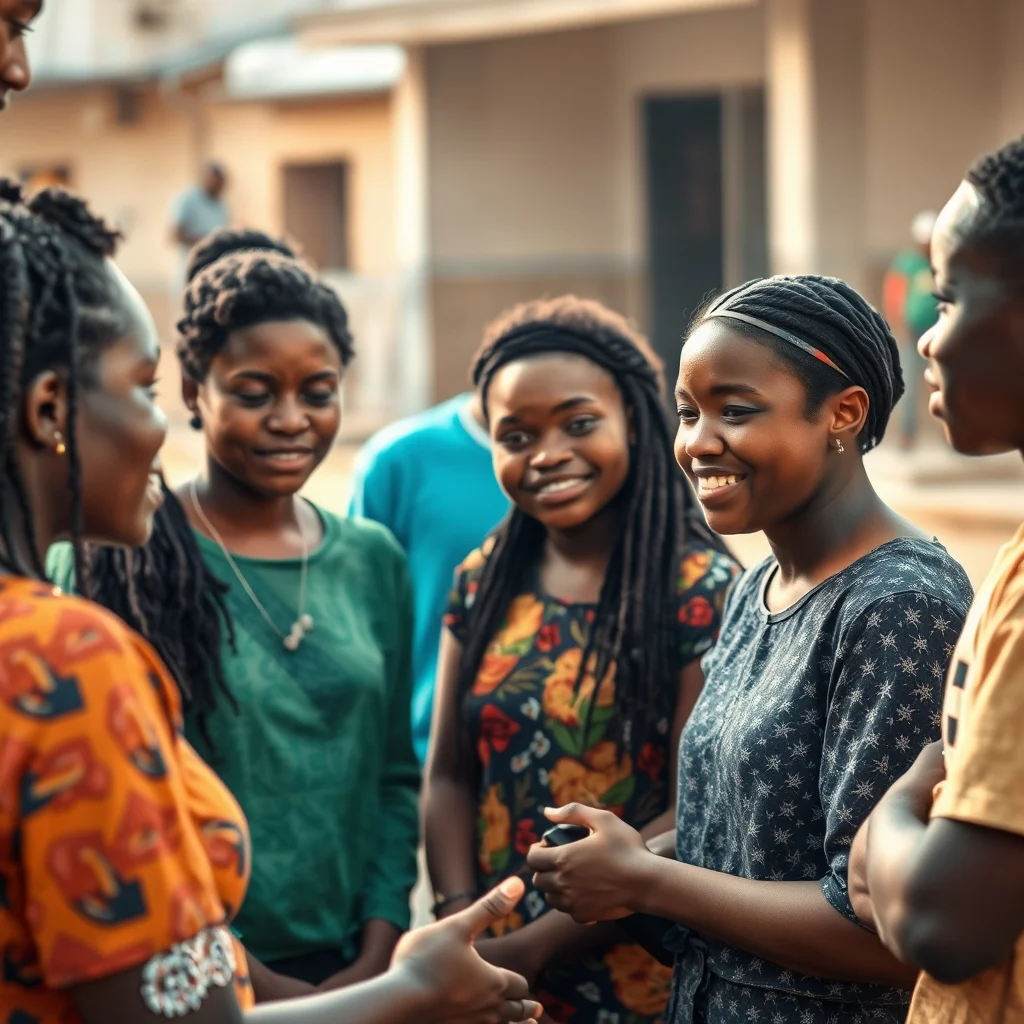 Millions of Ghanaians Facing Mental Health Challenges Amidst Stigma and Resource Shortages
