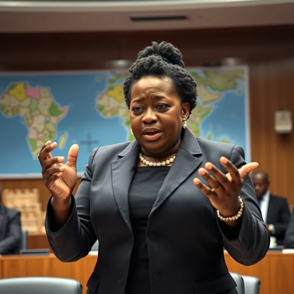Minister Demands Probe into GH¢33 Million Audit Discrepancies Amid Heritage Site Concerns