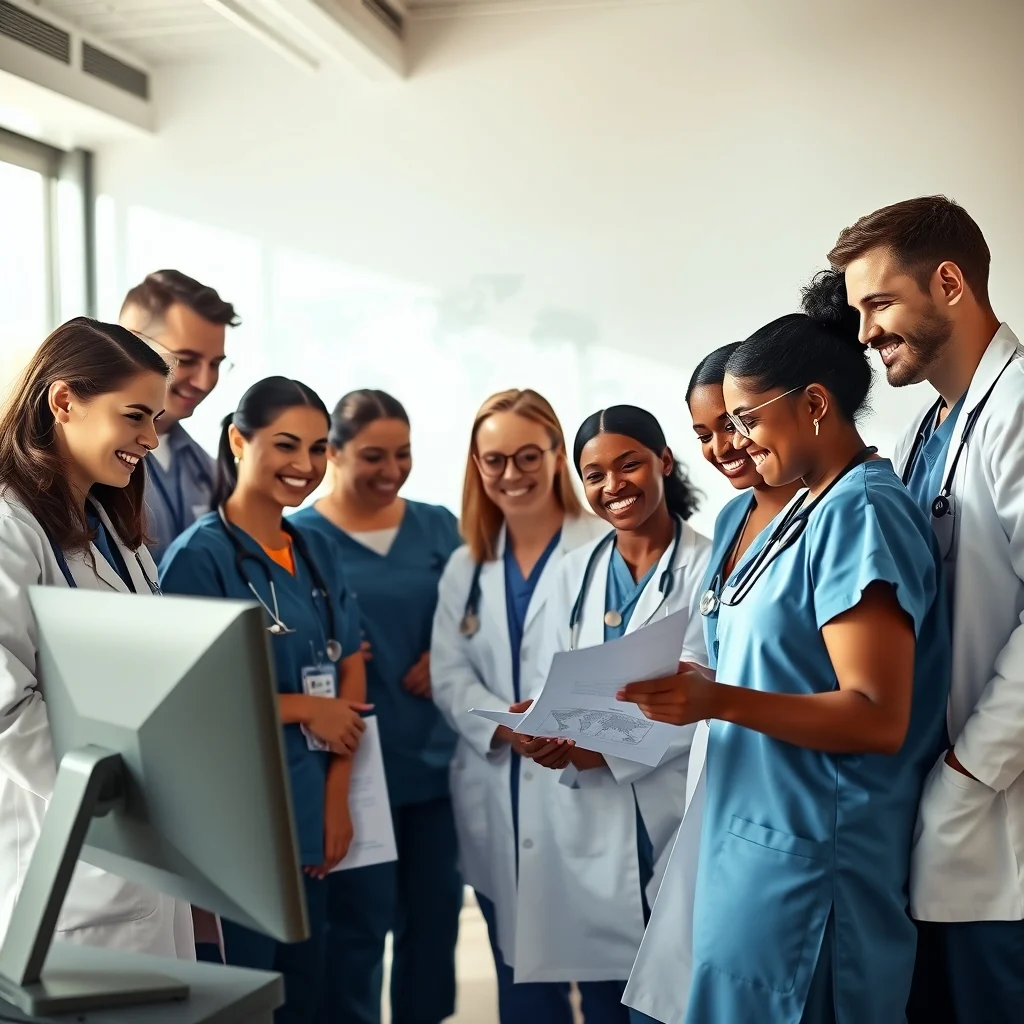 Ministry of Health Launches Mop-Up Exercise for Health Professional Recruitment
