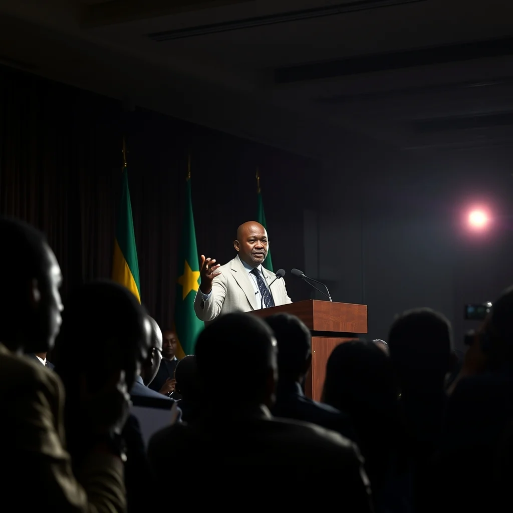 Minority Accuses Government of 'Hidden' Mobile Money Levy Through Unconventional Channels