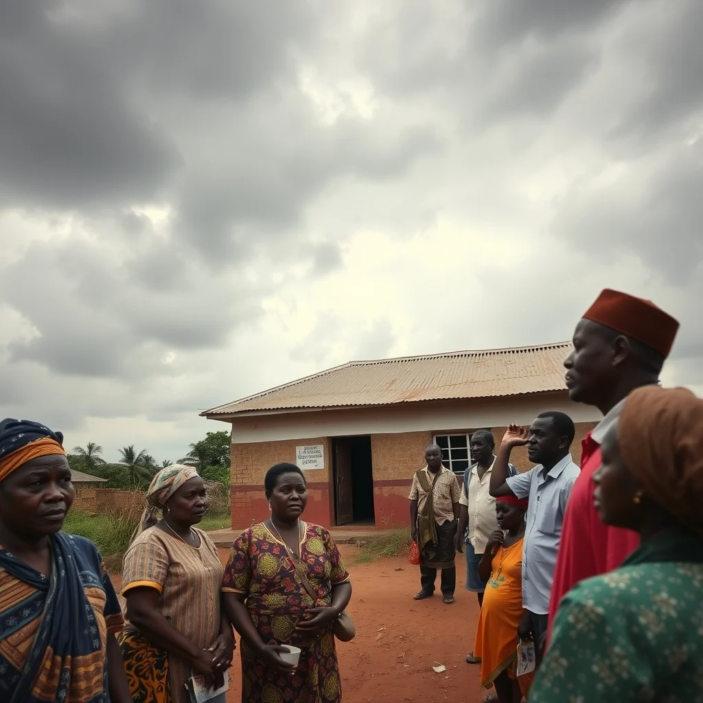 Mystery Deaths Grip Ghanaian School, Leaders Turn to Rituals Amidst Fear