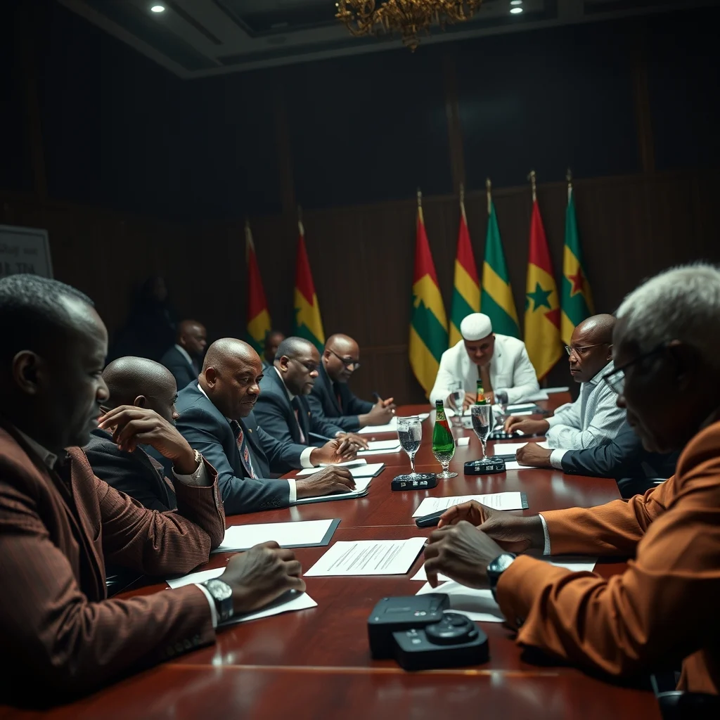 NDC Braces for Fiercest Internal Contest as Succession Politics Loom, Says Bawumia Campaign