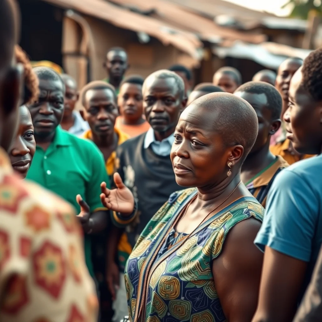 NDC Officials Appeal for Patience Amidst Calls for Jobs and Economic Relief
