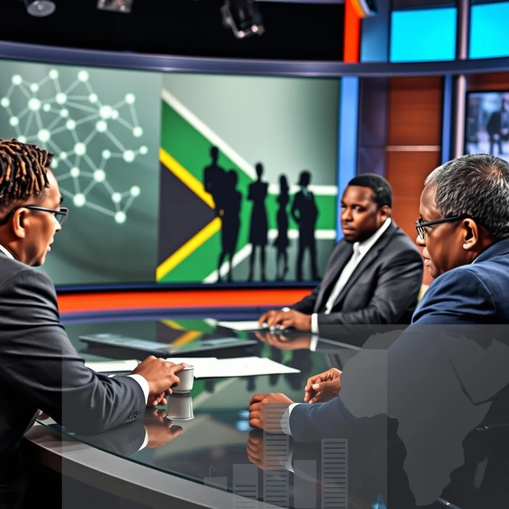 NITA Bill Debate, South African Xenophobia Response, and African Games Audit Dominate Newsfile Discussions