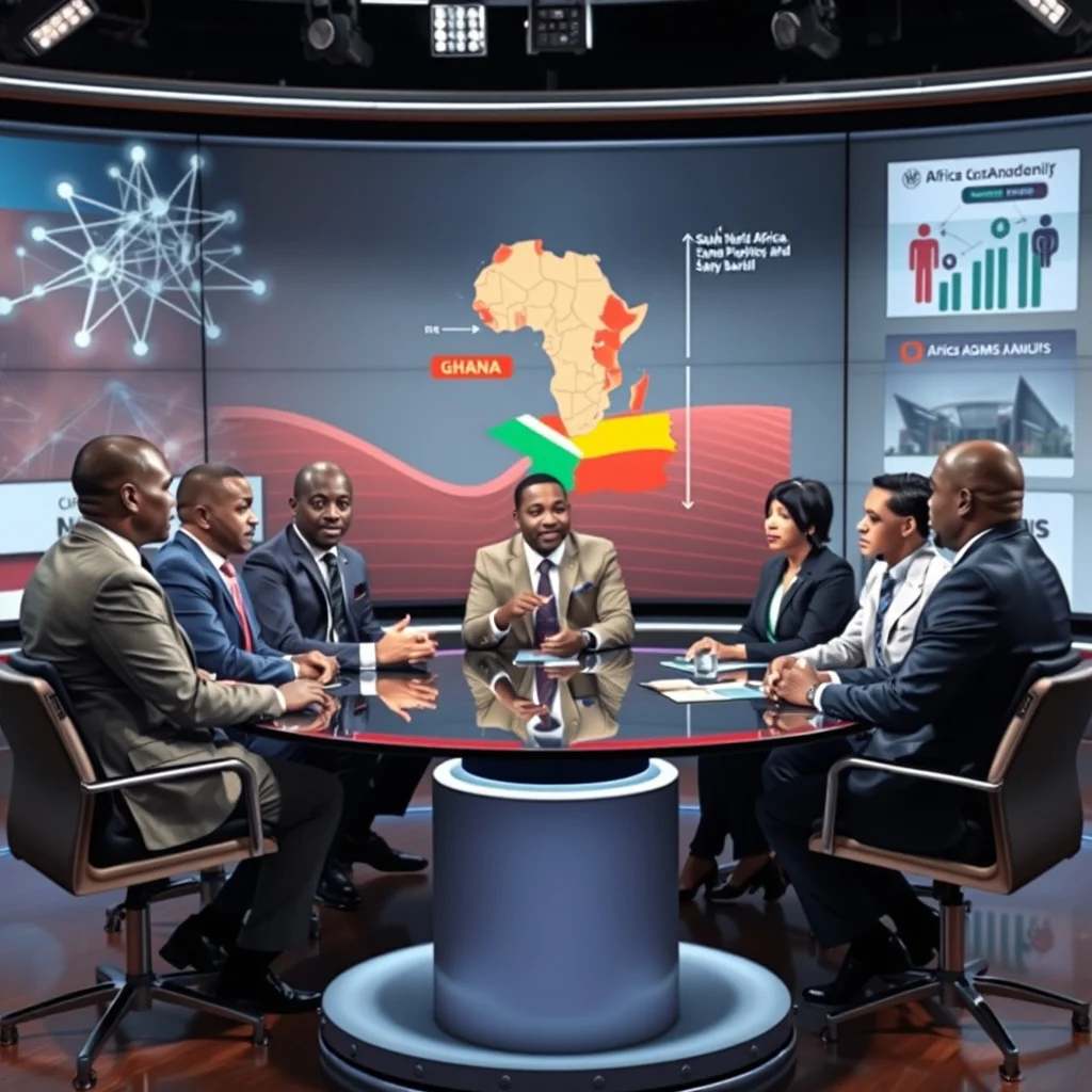 NITA Bill Sparks Debate, Xenophobia Concerns Rise, and African Games Audit Under Scrutiny