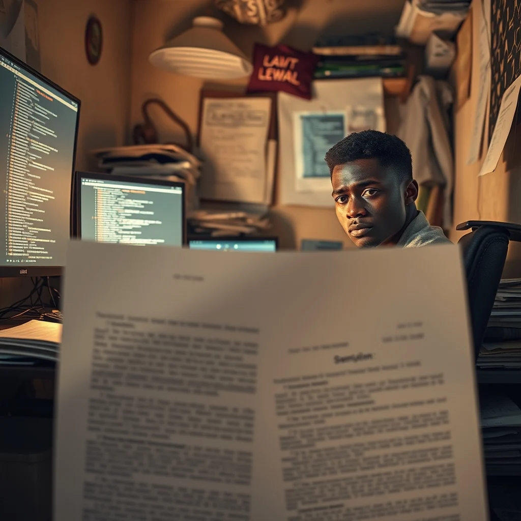NITA Bill Under Fire: Tech Analyst Warns of Stifled Innovation in Ghana's Digital Sector