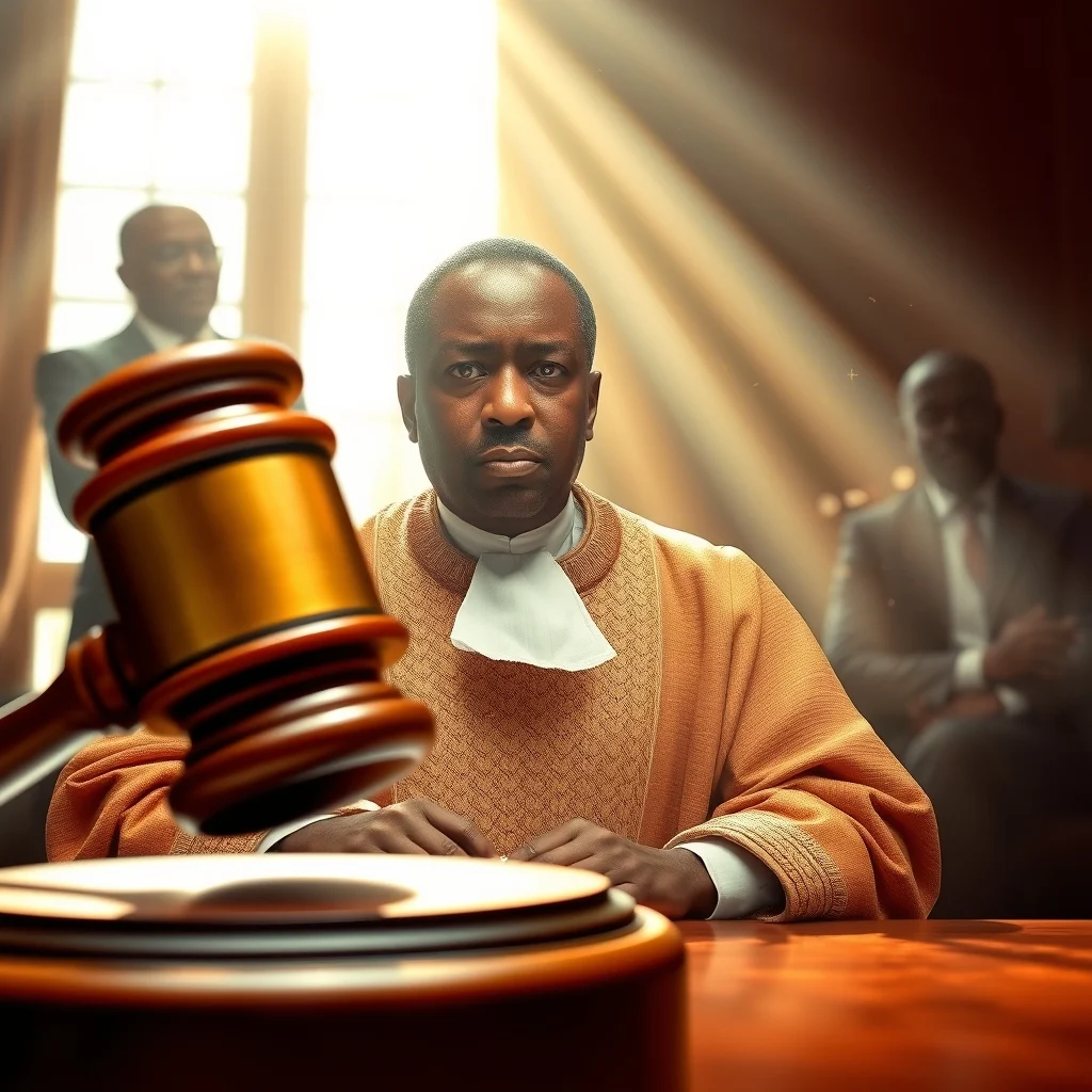 NPP General Secretary Cautions Against Politicization of Justice Following Abronye DC's Remand