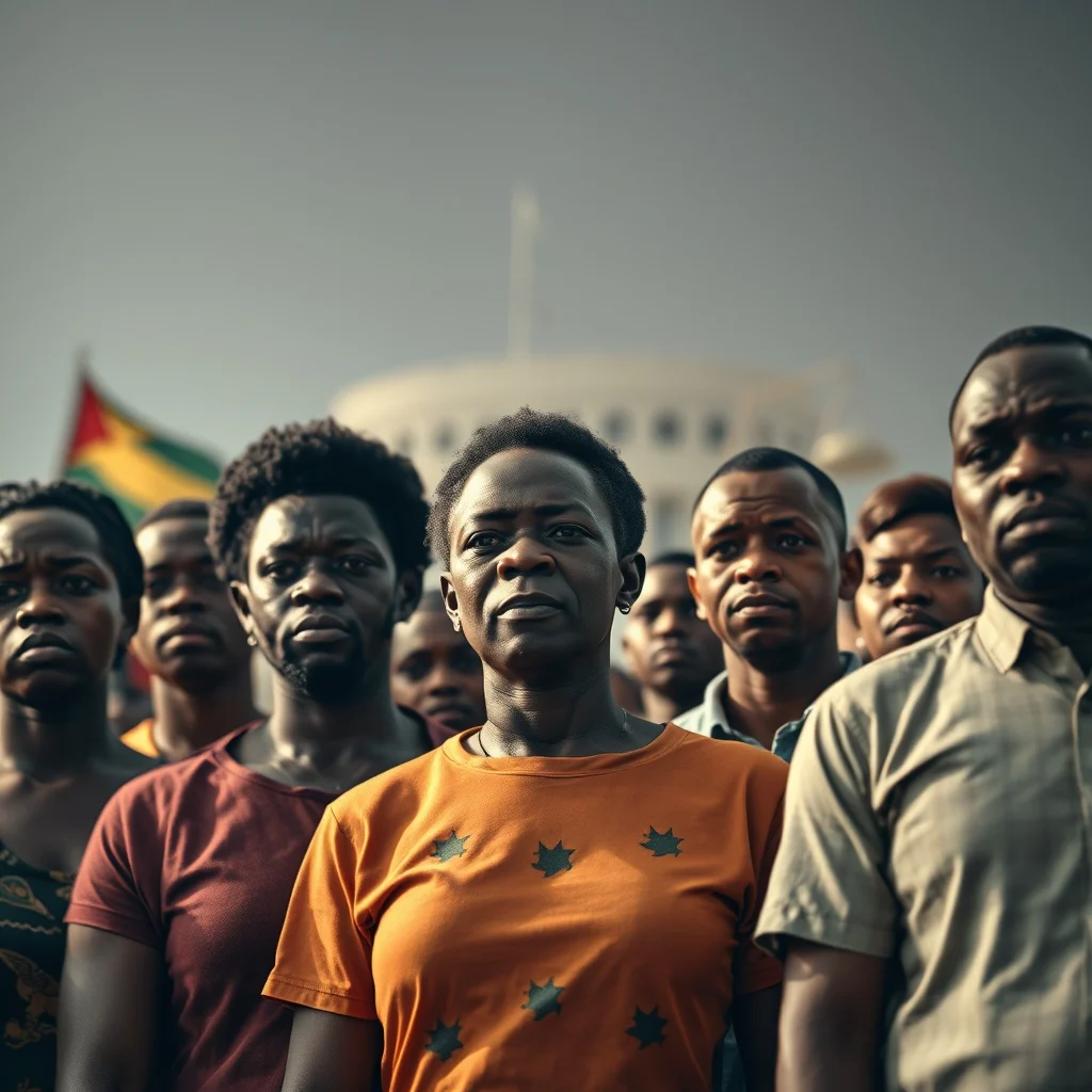 NPP Germany Branch Urges Intervention Amid Allegations of Opposition Harassment by State Security