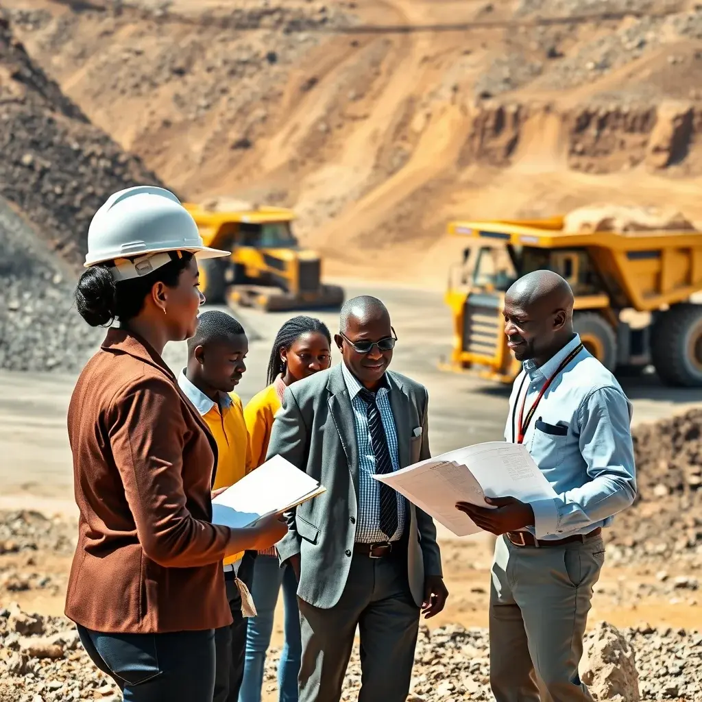 Nationalizing Mines Won't Automatically Boost State Revenue, Economist Warns