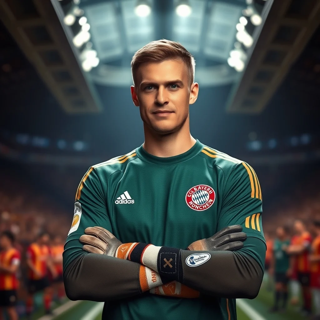 Neuer's Shock Return Headlines Germany's 2026 World Cup Squad