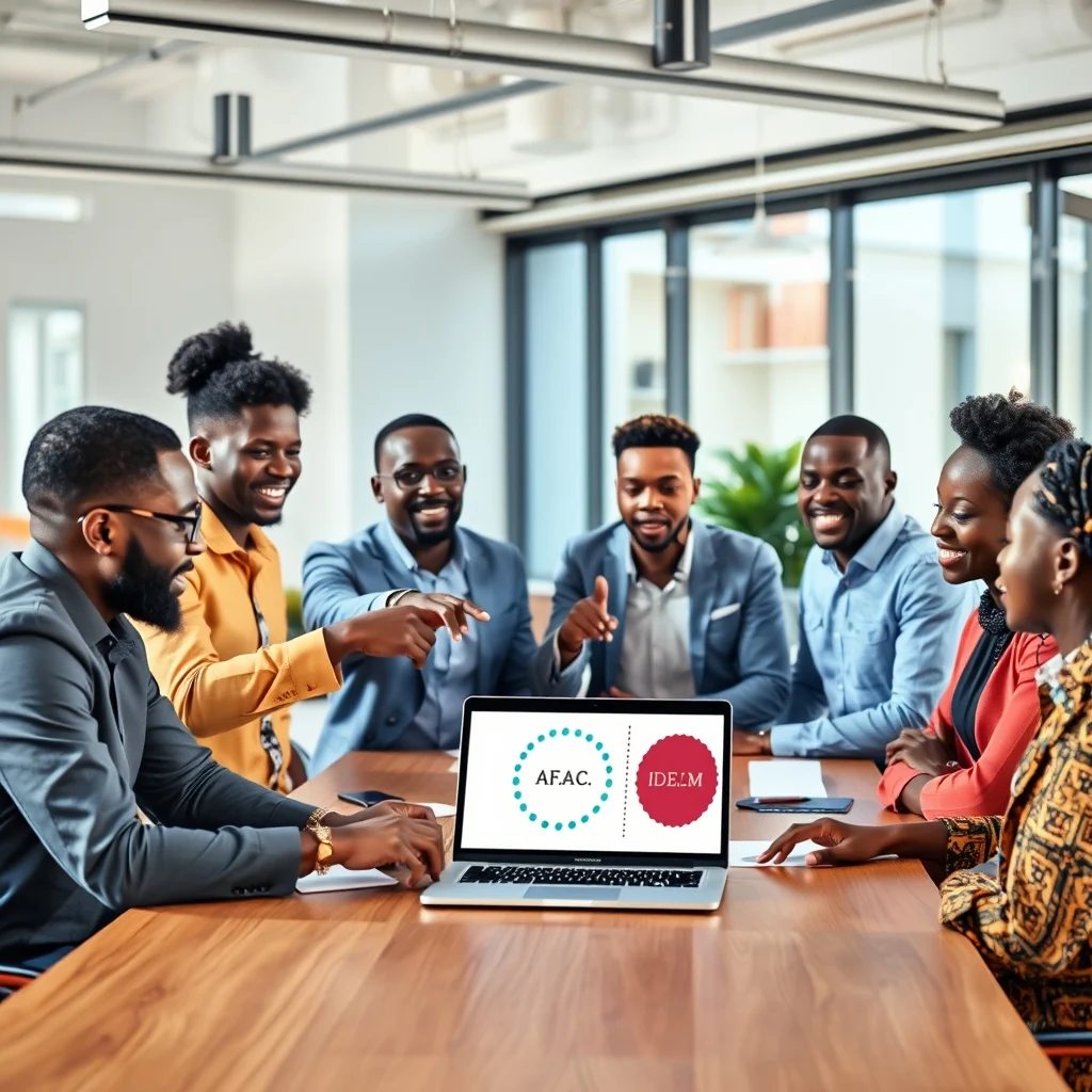 New Book Introduces Afrocentric Personal Branding Frameworks for African Professionals
