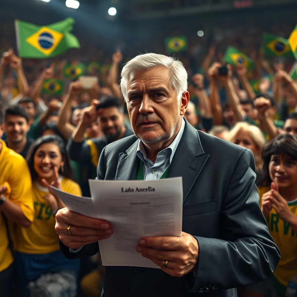 Neymar's World Cup Inclusion Highlights Brazil's Squad Selection Dilemma