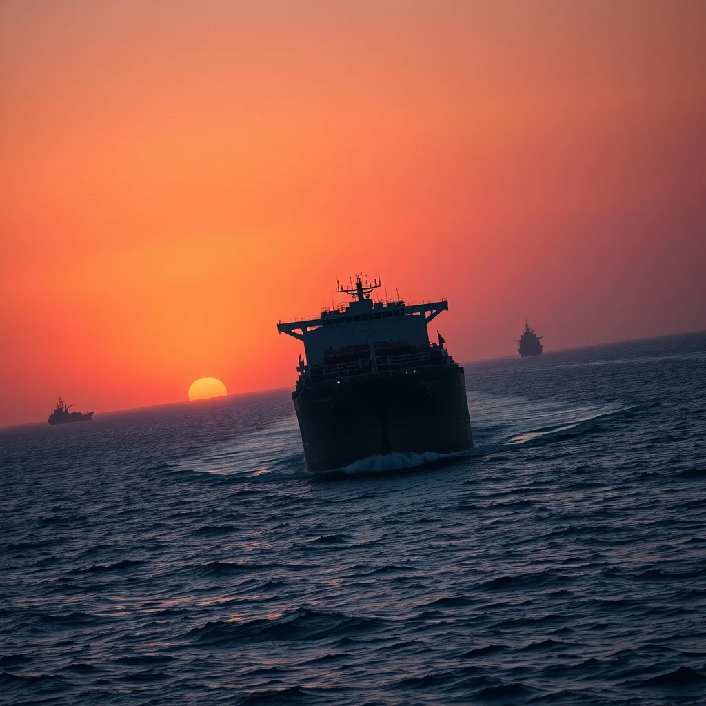 Oil Prices Climb Amid Lingering Strait of Hormuz Tensions and Tight Supply