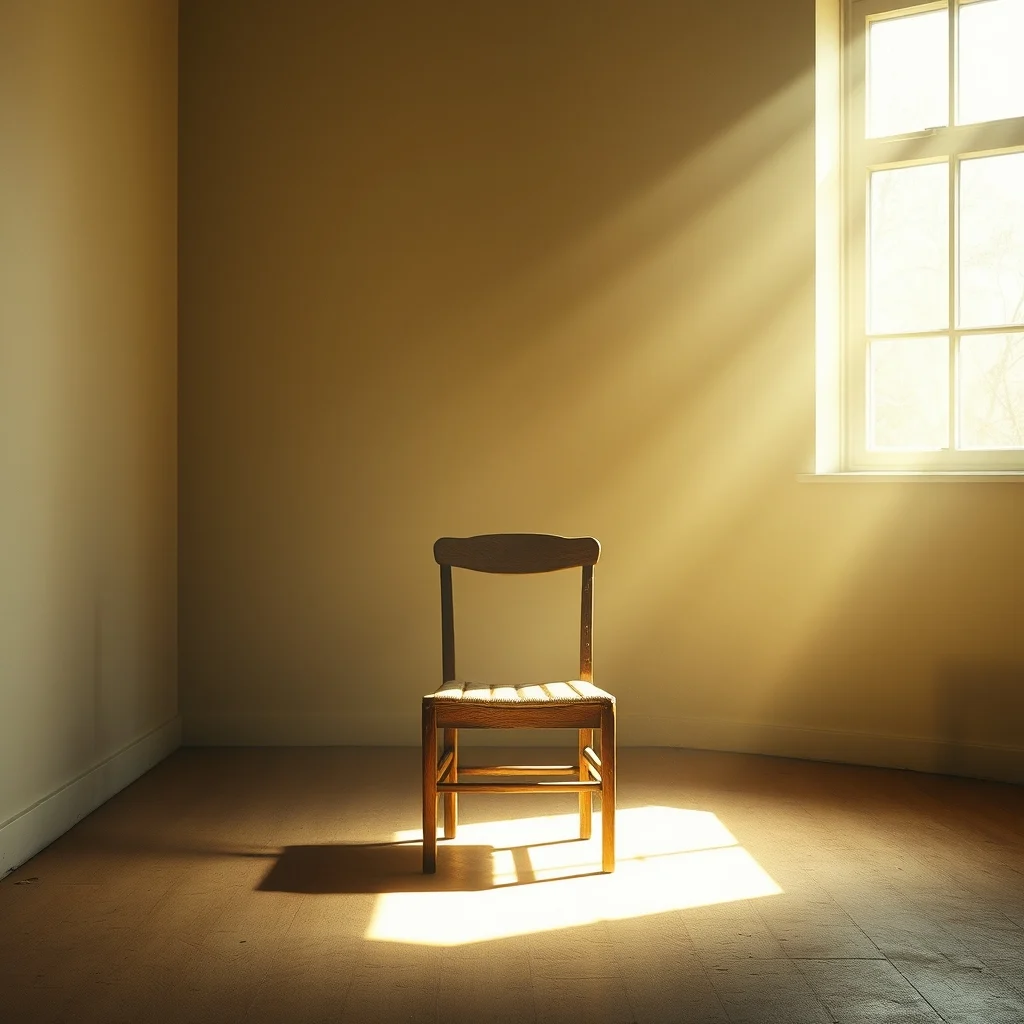 One Year On: Navigating Grief's Silence and Enduring Love After Profound Loss
