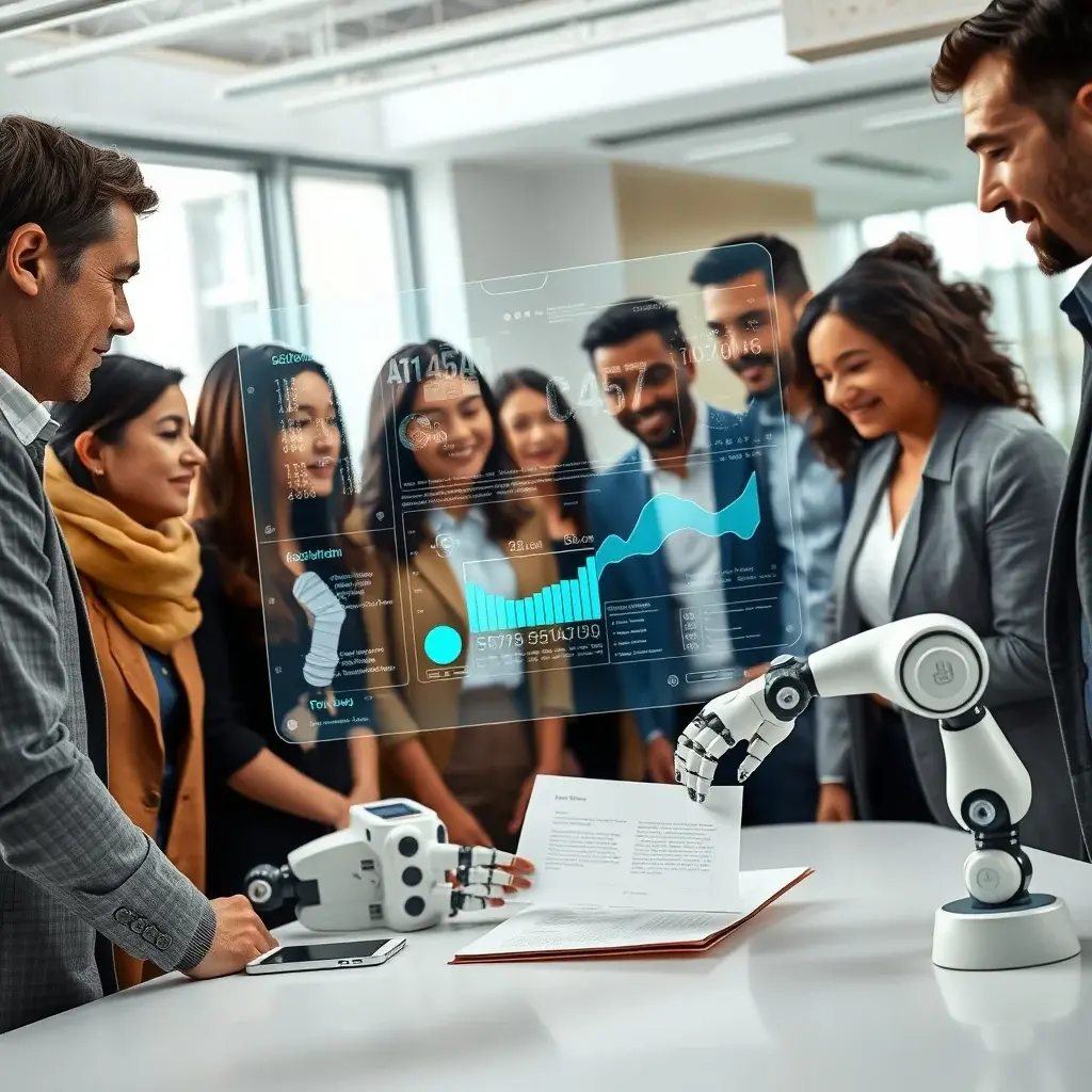 OpenAI CEO Sam Altman Downplays AI 'Jobs Apocalypse' Fears, Cites Irreplaceable Human Element