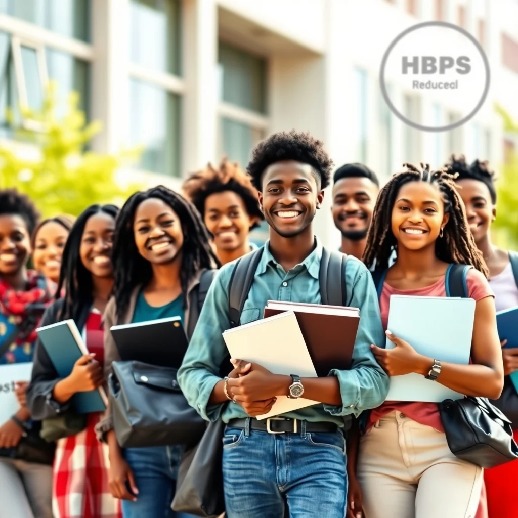 Over 101,000 First-Year Students Benefit from 'No Academic Fees' Policy