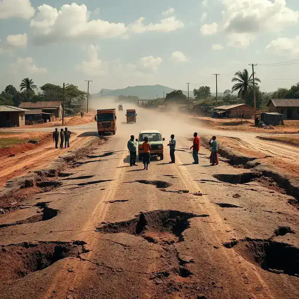 PIAC Investigates Delayed Ehi–Dzodze Road Project Amid Oil Revenue Concerns