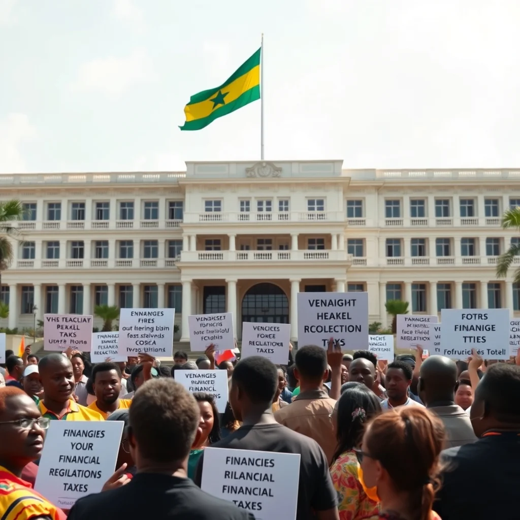 Parliamentary Authority Challenged Over Proposed Wallet-to-Bank Transfer Fees