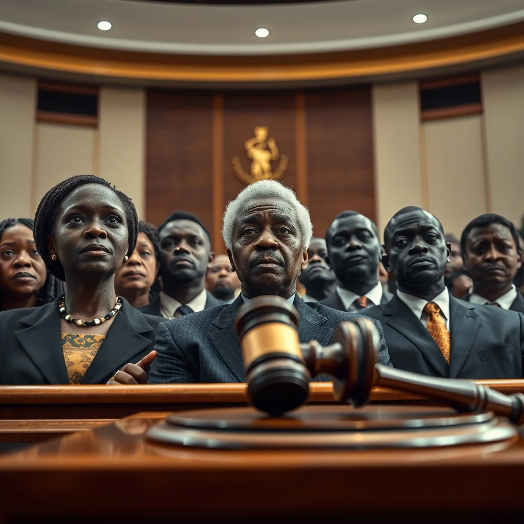 Parliamentary Oversight Under Threat as Officials Flout Laws