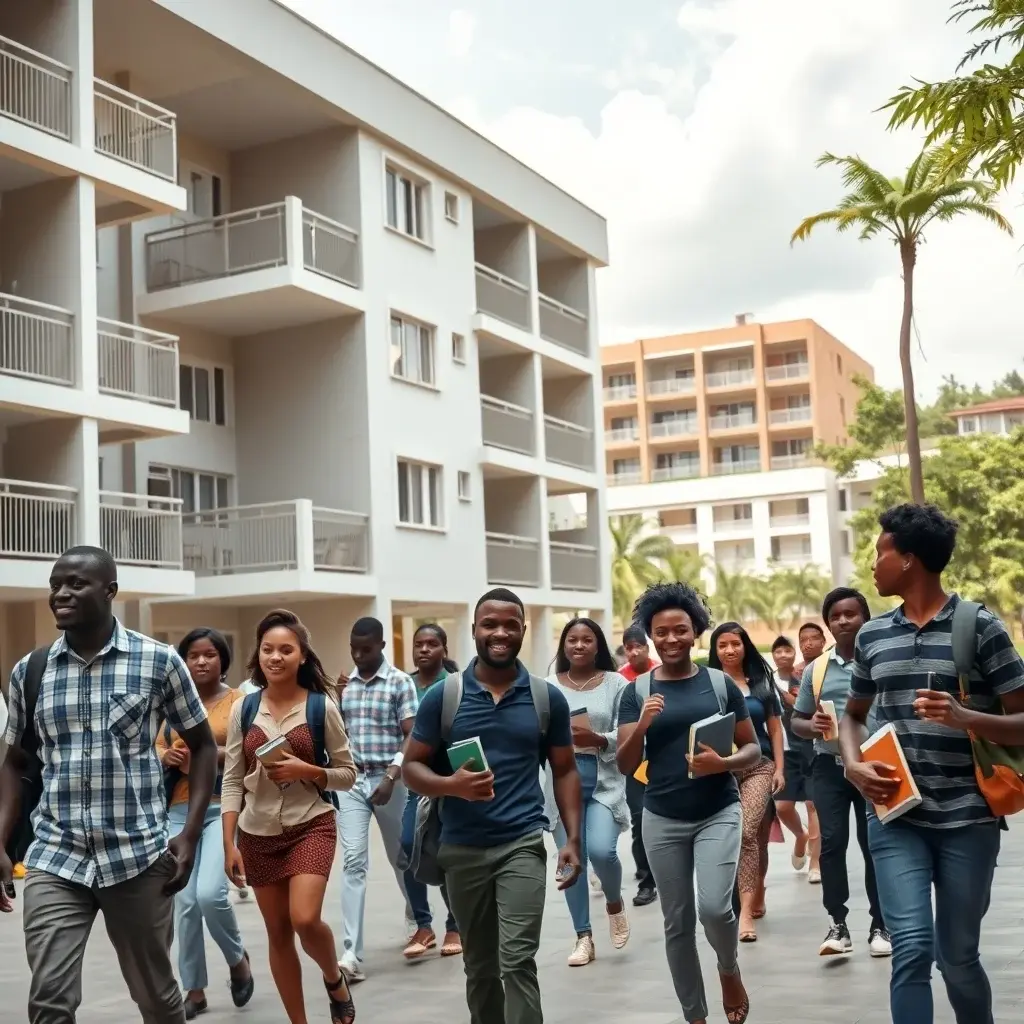 Pension Funds Could Be the Key to Solving Ghana's Escalating University Hostel Crisis