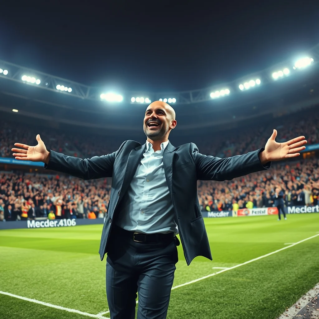 Pep Guardiola to Depart Manchester City After Decade of Dominance