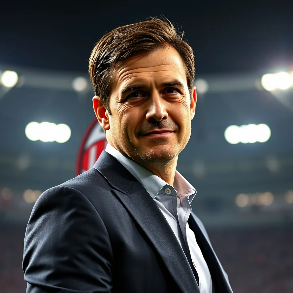 Pochettino in AC Milan's Crosshairs After USMNT Stint