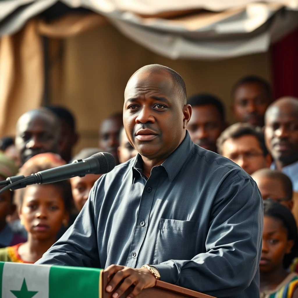 President Mahama Declines Premature Celebration on IMF Program Completion, Cites Ongoing Economic Work