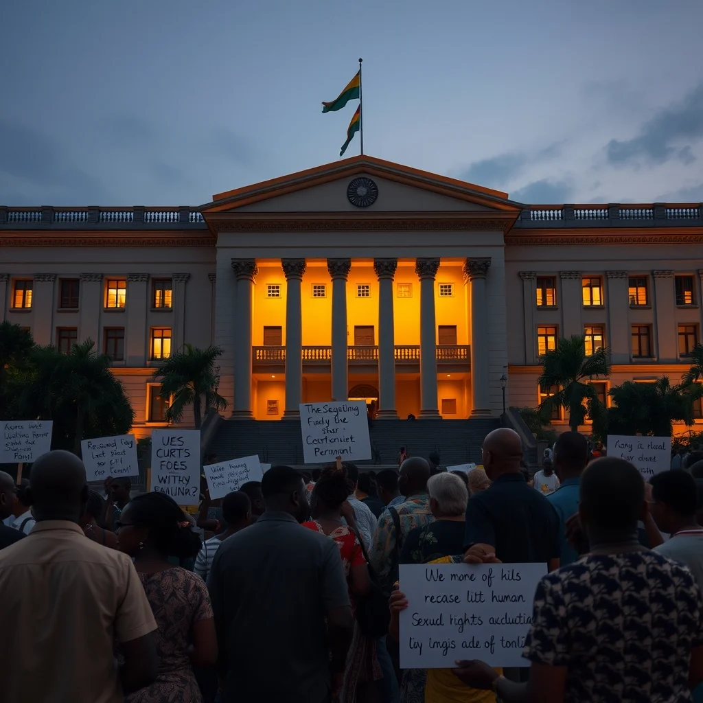 President Mahama Expected to Assent Controversial Anti-LGBTQ+ Bill Amidst Political Crosscurrents
