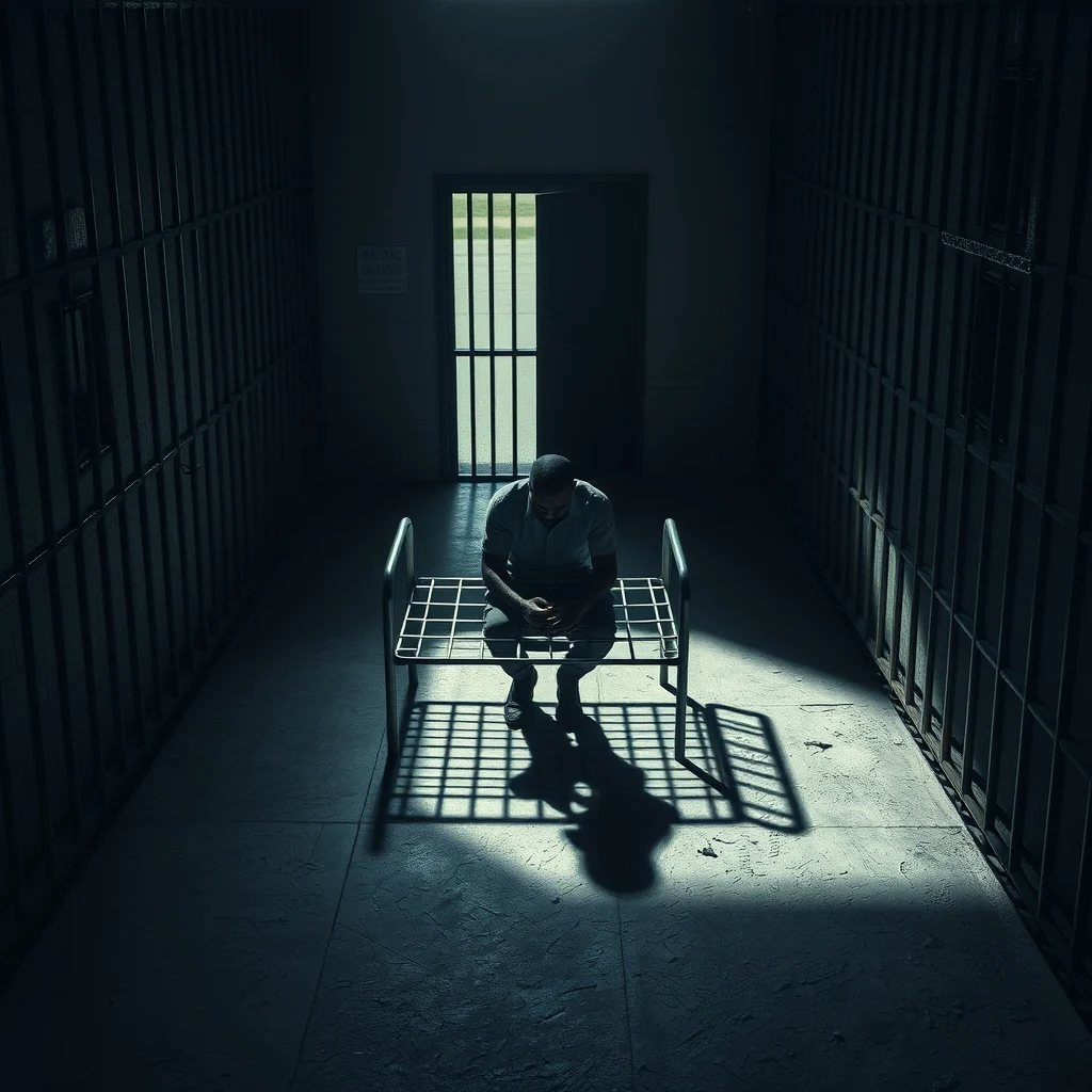 Prisons Service Investigates Inmate's Alleged Role in Abamba Queen Mother's Murder
