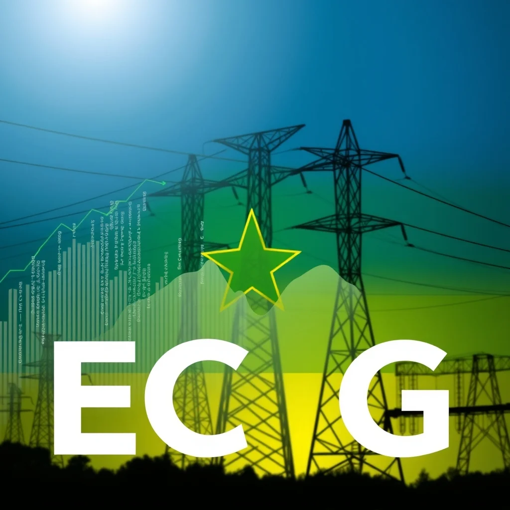 Private Sector Boost for ECG Commercial Operations Backed by ASEC