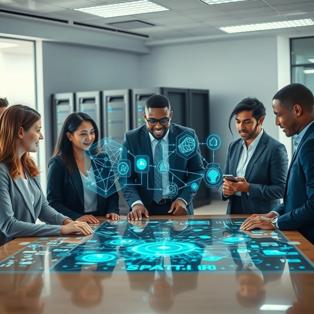 Prudential Bank CIO Advocates for Sustainable Technology Leadership Amidst Digital Pressures
