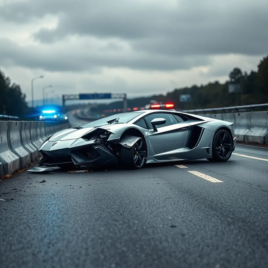 Raheem Sterling Arrested on Suspicion of Drug-Driving After M3 Crash