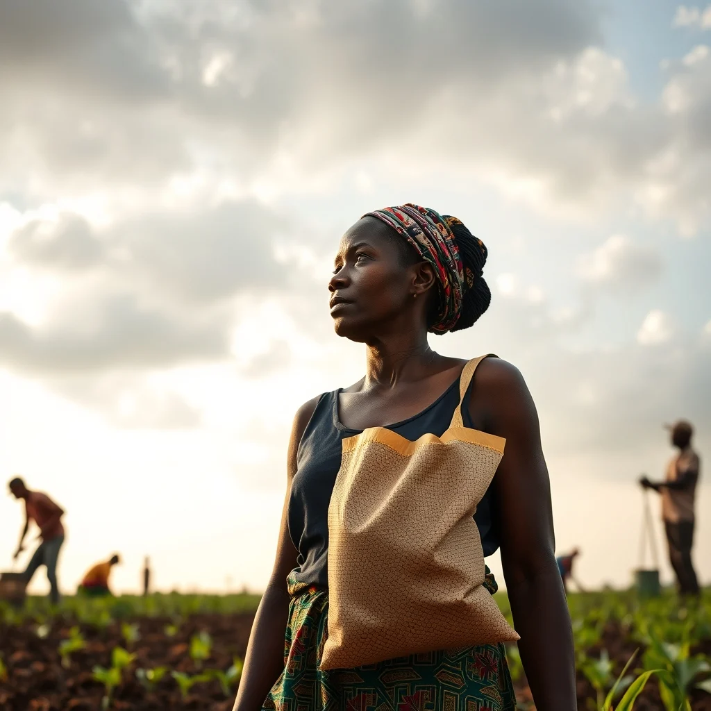 SEND Ghana Urges Government to Expedite Farm Input Distribution Amidst Planting Season