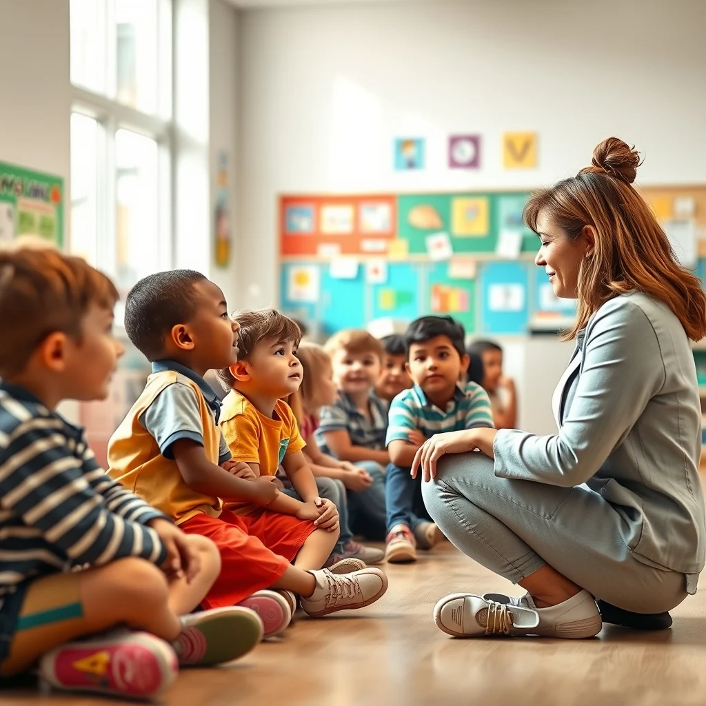 Schools Embrace Counselling Over Caning: A Shift in Child Discipline