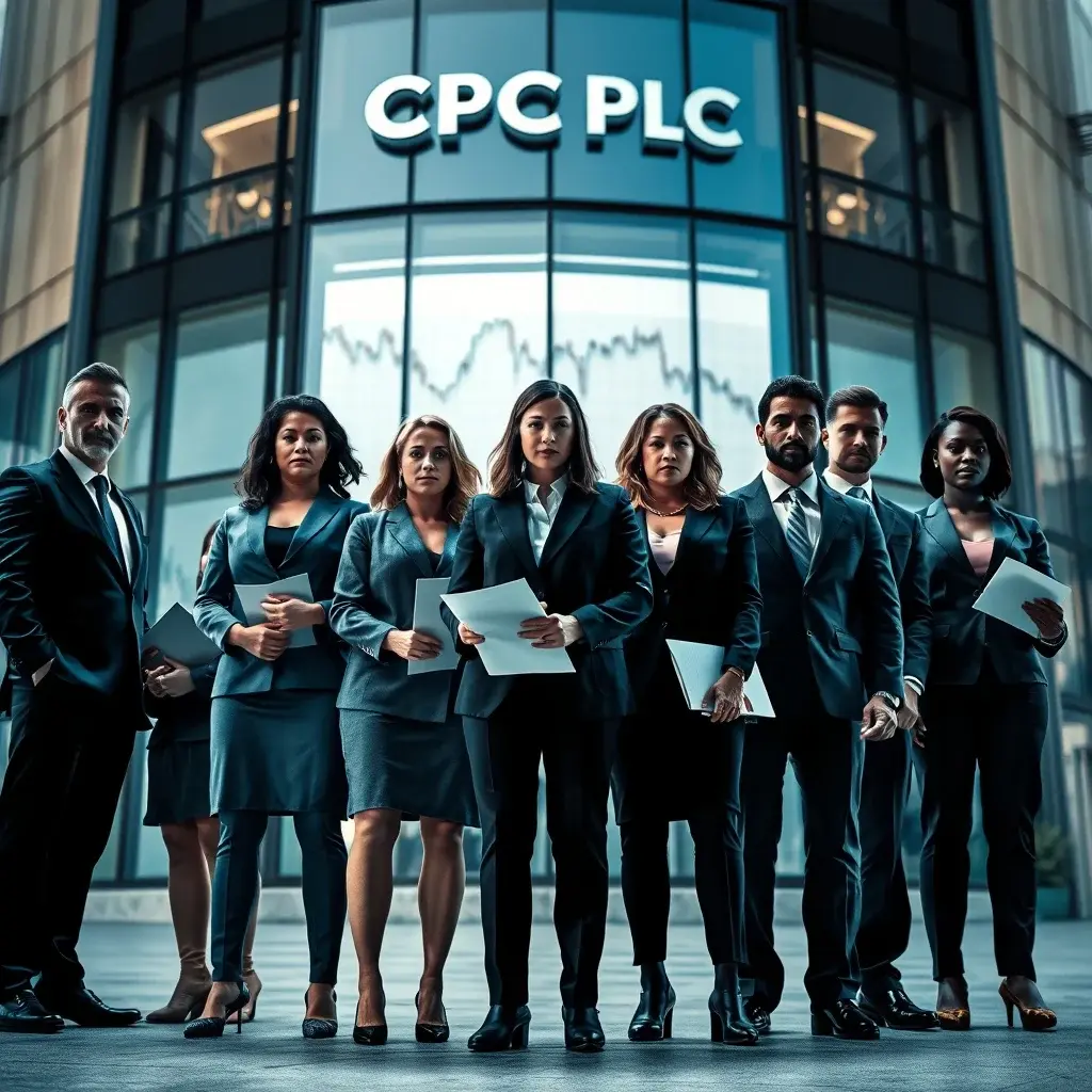 Seven Interdicted CPC Employees Deny GH₵4.3 Million Liability, Demand Reinstatement Amid Audit Dispute